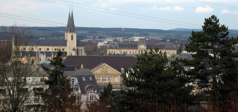 serrurier Esch sur Alzette