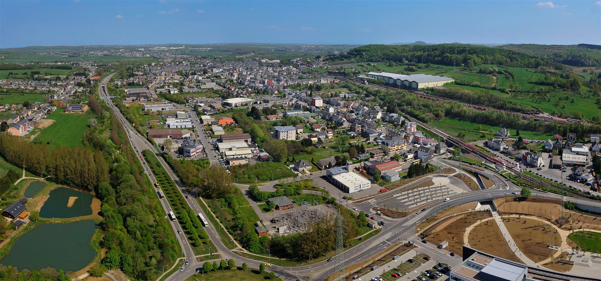 serrurier Pétange